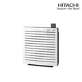HITACHI | Air Purifier MIJ 25 Sqm White | EPA3000240WH