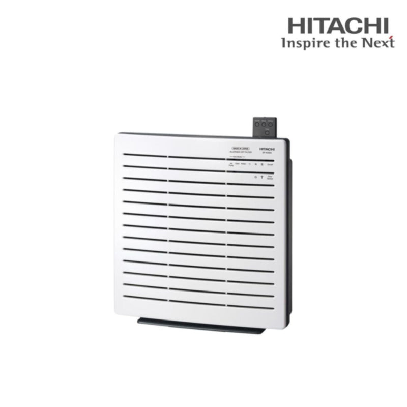 HITACHI | Air Purifier MIJ 25 Sqm White | EPA3000240WH