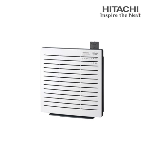 HITACHI | Air Purifier MIJ 25 Sqm White | EPA3000240WH