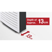 HITACHI | Air Purifier MIJ 25 Sqm White | EPA3000240WH