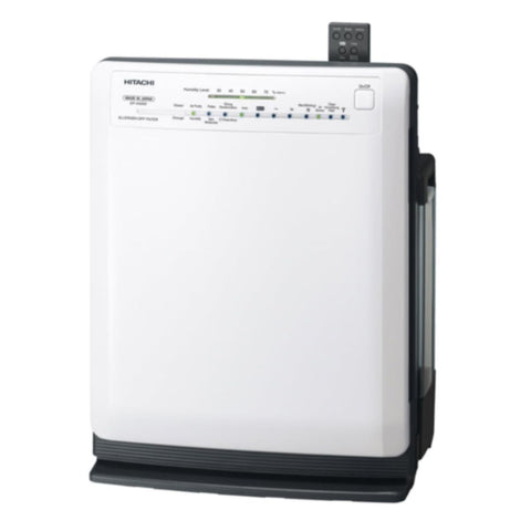 HITACHI | Air Purifier MIJ 33 Sqm White | EPA5000240WH