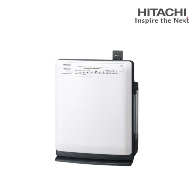 HITACHI | Air Purifier MIJ 33 Sqm White | EPA5000240WH