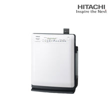 HITACHI | Air Purifier MIJ 33 Sqm White | EPA5000240WH