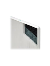 HITACHI | Air Purifier White 240V 33mÂ² | EPA5000white