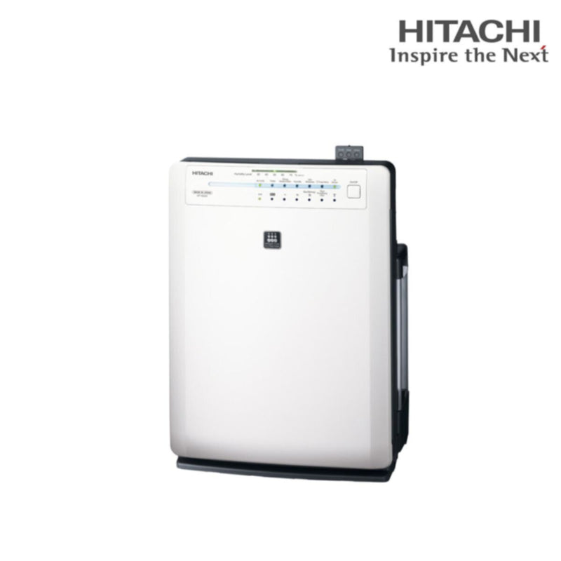 HITACHI | Air Purifier MIJ 46 Sqm White | EPA6000240WH