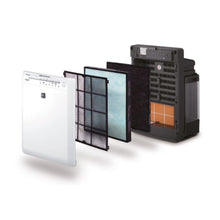 HITACHI | Air Purifier MIJ 46 Sqm White | EPA6000240WH