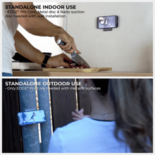 ROLLING SQUARE | EDGE Pro Full Kit Productivity MagSafe modular kit for Phones,Ttablets and Laptops Gray | RSQR 0000004