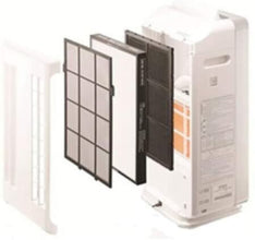 HITACHI | Air Purifier White 53mÂ² 240V | EPM70E