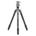 BENRO | Rhino Carbon Fibre 4 Section Tripod | FRHN24C