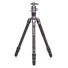 BENRO | Rhino Carbon Fibre 4 Section Tripod | FRHN24C