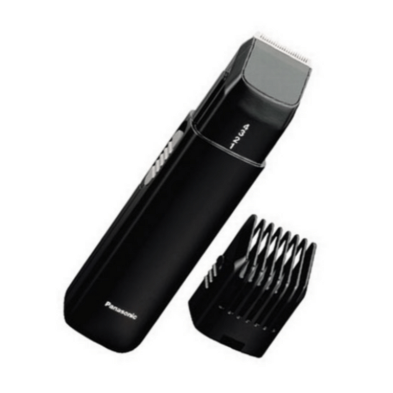 PANASONIC | Beard & Mustache Trimmer for Men | ER 240
