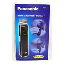 PANASONIC | Beard & Mustache Trimmer for Men | ER 240