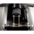 DELONGHI | Magnifica Bean to Cup Fully Automatic Espresso Coffee Machine Silver | ESAM3200.S