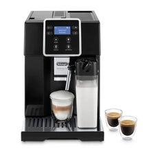 DELONGHI | Perfecta Evo Automatic Coffee Maker Black | ESAM420.40.B