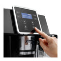 DELONGHI | Perfecta Evo Automatic Coffee Maker Black | ESAM420.40.B