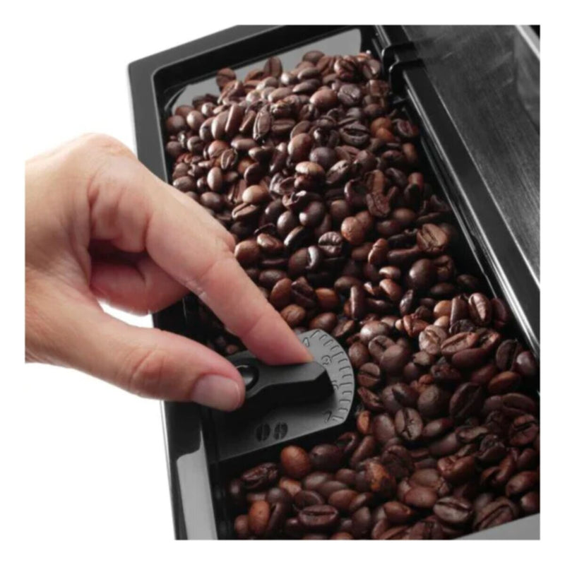 DELONGHI | Perfecta Evo Automatic Coffee Maker Black | ESAM420.40.B