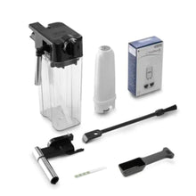 DELONGHI | Perfecta Evo Automatic Coffee Maker Black | ESAM420.40.B