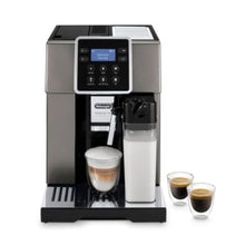 DELONGHI | Perfecta Evo Automatic Coffee Maker Silver | ESAM420.80.TB
