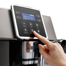 DELONGHI | Perfecta Evo Automatic Coffee Maker Silver | ESAM420.80.TB