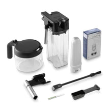 DELONGHI | Perfecta Evo Automatic Coffee Maker Silver | ESAM420.80.TB