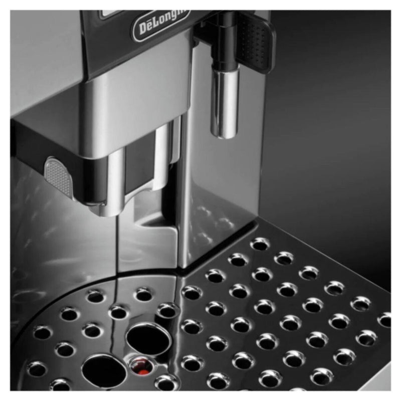 DELONGHI | PrimaDonna Fully Automatic Coffee Maker | ESAM6600