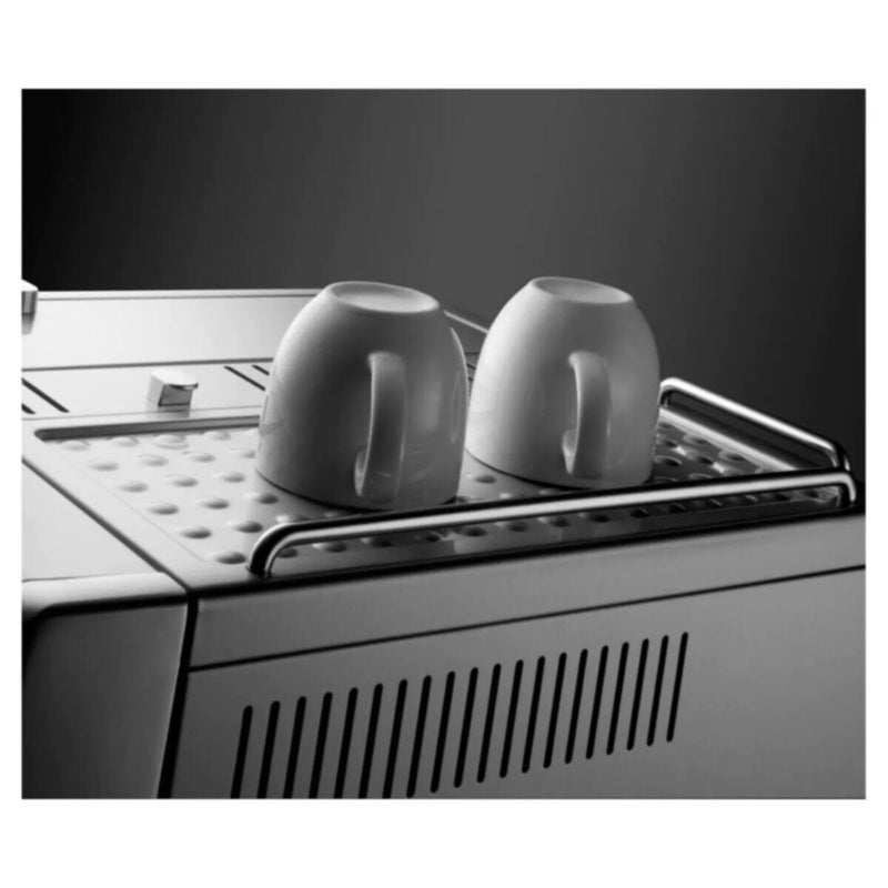 DELONGHI | PrimaDonna Fully Automatic Coffee Maker | ESAM6600