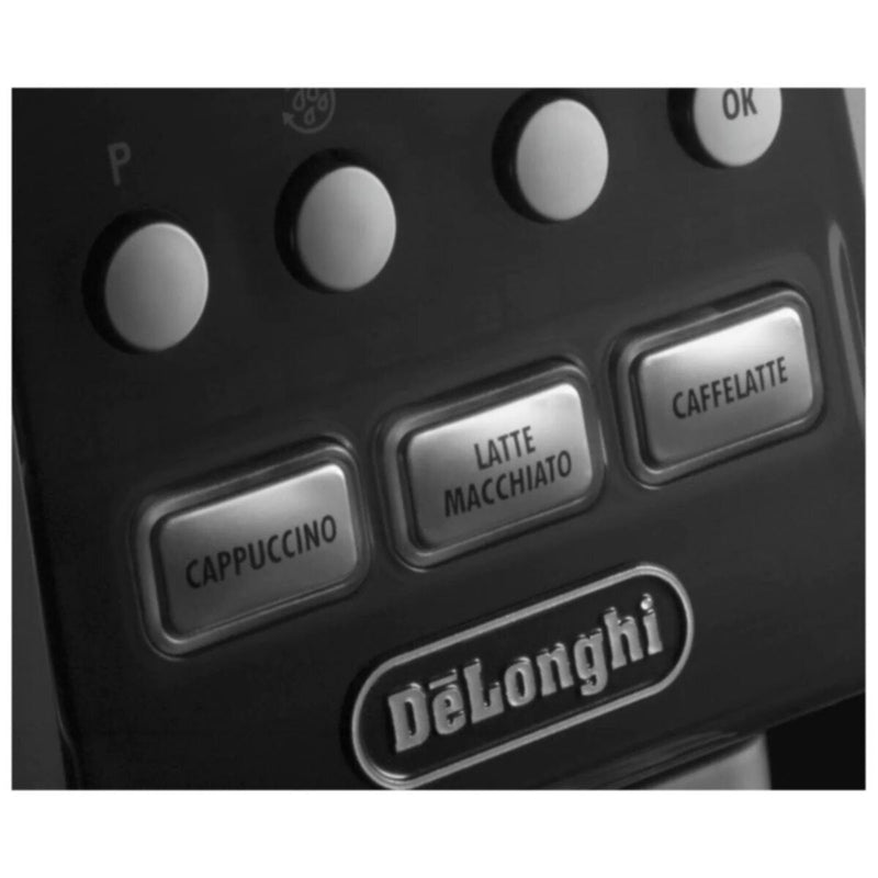 DELONGHI | PrimaDonna Fully Automatic Coffee Maker | ESAM6600