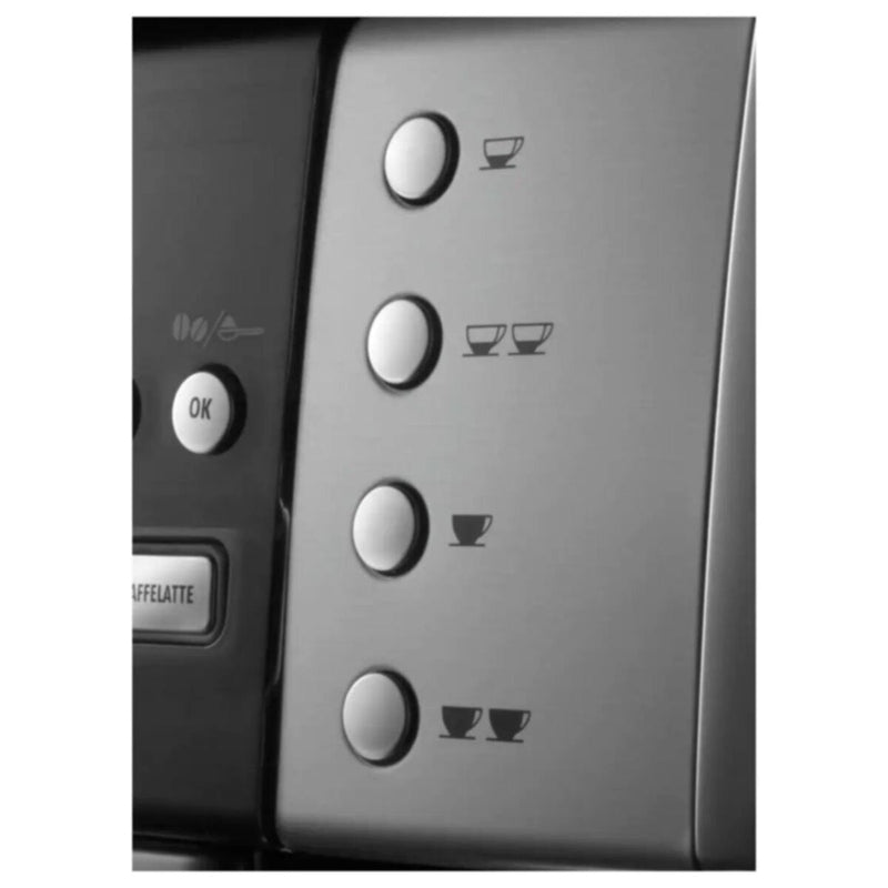 DELONGHI | PrimaDonna Fully Automatic Coffee Maker | ESAM6600
