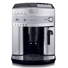 DELONGHI | Magnifica Bean to Cup Fully Automatic Espresso Coffee Machine Silver | ESAM3200.S