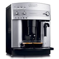 DELONGHI | Magnifica Bean to Cup Fully Automatic Espresso Coffee Machine Silver | ESAM3200.S