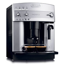 DELONGHI | Magnifica Bean to Cup Fully Automatic Espresso Coffee Machine Silver | ESAM3200.S