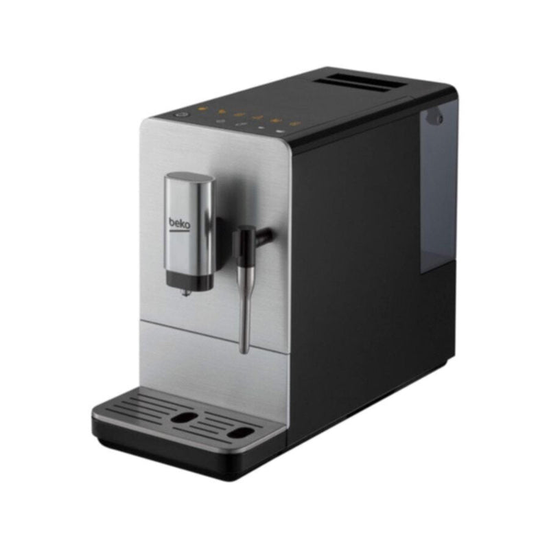 BEKO | Espresso Coffee Machine Bean to Cup Automatic with Steam Wand 19 Bar | CEG5311X