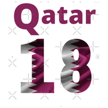 Qatar National Day/December18 Essential T-Shirt White