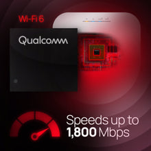 ENGENIUS | Wi-Fi 6 Managed Indoor 2Ã—2 Wireless Access Point | EWS357AP