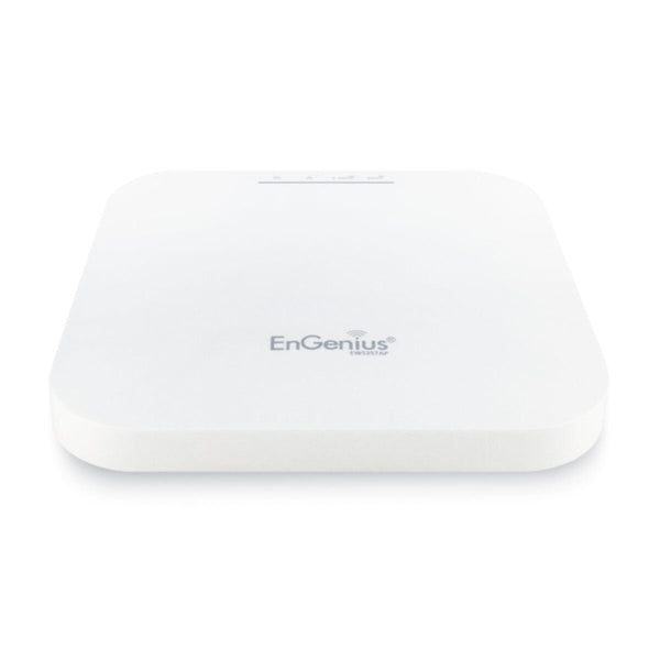 ENGENIUS | Wi-Fi 6 Managed Indoor 2Ã—2 Wireless Access Point | EWS357AP