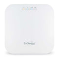 ENGENIUS | Wi-Fi 6 Managed Indoor 2Ã—2 Wireless Access Point | EWS357AP