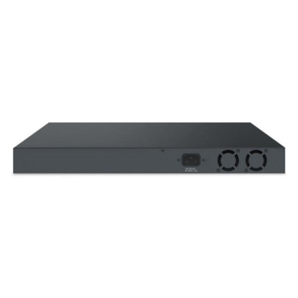 ENGENIUS | 24-Port Managed Gigabit 185W PoE+ Switch | EWS7928P