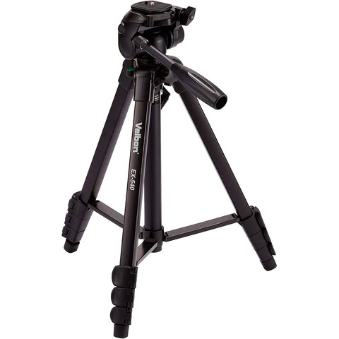 VELBON  | Family Tripod EX 540