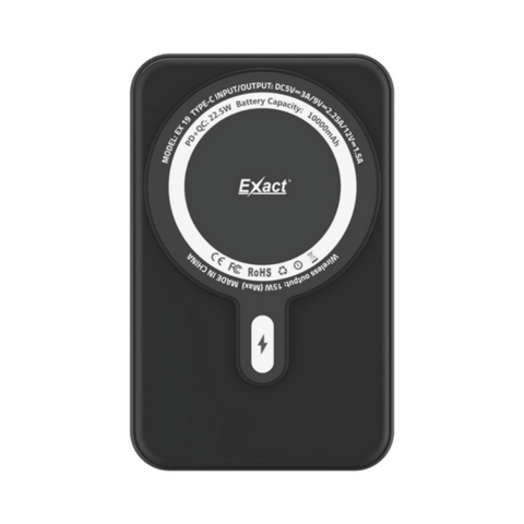 EXACT | Magsafe Powerbank 10000Mah | EX19