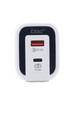 EXACT | 20W  Dual Adaptor | EX2329
