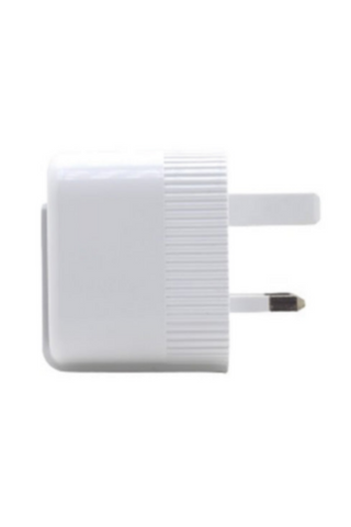 EXACT | 20W  Dual Adaptor | EX2329