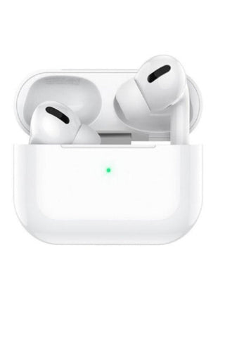 EXACT | Buds Pro With Black Silicone Sleeve | EX16