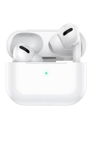 EXACT | Buds Pro With Black Silicone Sleeve | EX16