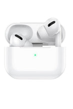 EXACT | Buds Pro With Black Silicone Sleeve | EX16