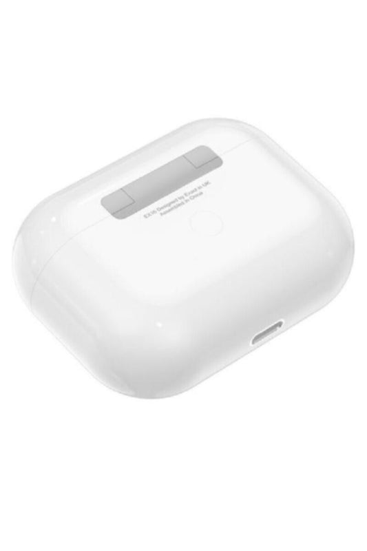 EXACT | Buds Pro With Black Silicone Sleeve | EX16