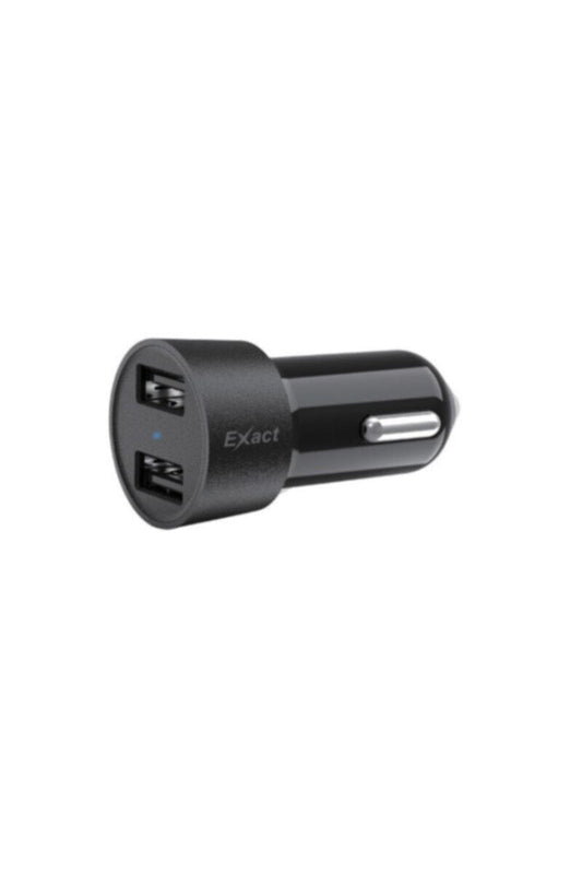 EXACT | Car Charger Lighnting | EX733