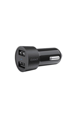 EXACT | Car Charger Lighnting | EX733