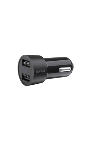 EXACT | Car Charger Lighnting | EX733