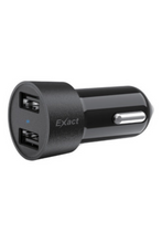 EXACT | Car Charger Micro | EX735