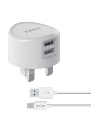 EXACT | Home Charger Lightning | EX742